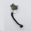 کانکتور باتری لپ تاپ اچ پی ProBook 450-G0_450-G1_5-4YX06-001