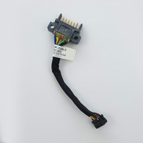 کانکتور باتری لپ تاپ اچ پی ProBook 450-G0_450-G1_5-4YX06-001