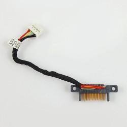 کانکتور باتری لپ تاپ اچ پی ProBook 450-G2_DC020021M00