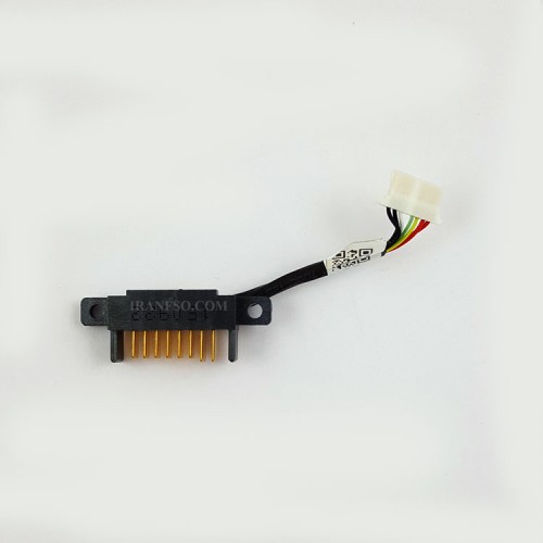 کانکتور باتری لپ تاپ اچ پی ProBook 450-G3_DD0X63BT010