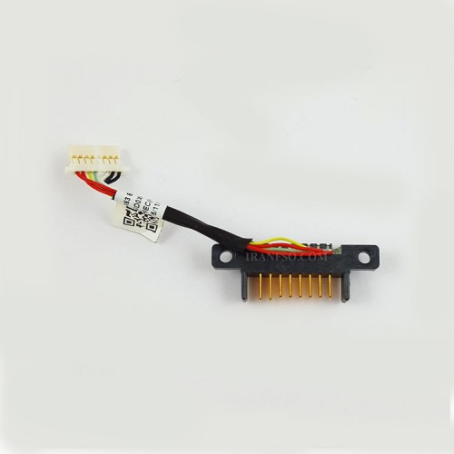کانکتور باتری لپ تاپ اچ پی ProBook 450-G3_DD0X63BT010