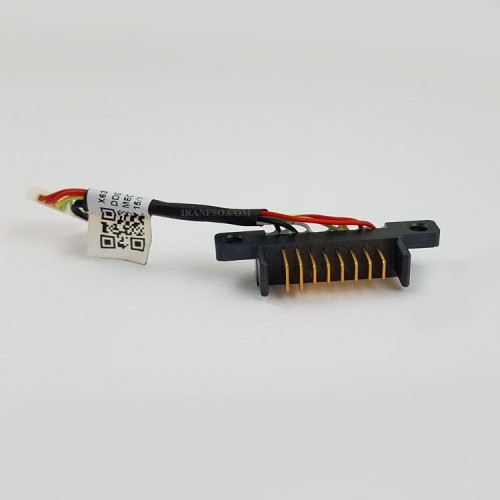 کانکتور باتری لپ تاپ اچ پی ProBook 450-G3_DD0X63BT010