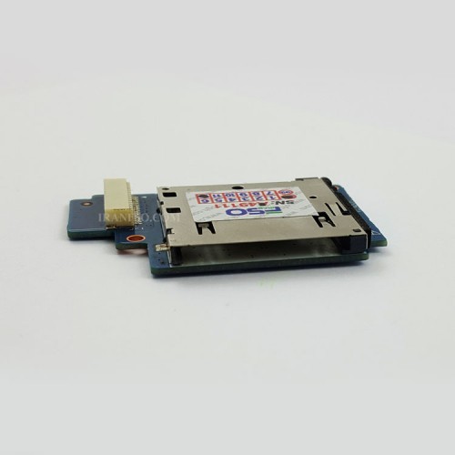 برد رم ریدر لپ تاپ لنوو Thinkpad E530-E430_LS-8135P