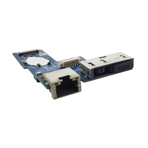 برد پاور لپ تاپ لنوو ThinkPad Edge E531_VILE2_NS-A046