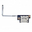 برد رم ریدر لپ تاپ لنوو IdeaPad G500-G505-G510_LS-9633P