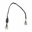 کابل برد پاور لپ تاپ لنوو ThinkPad E531-E540_DC02001L500