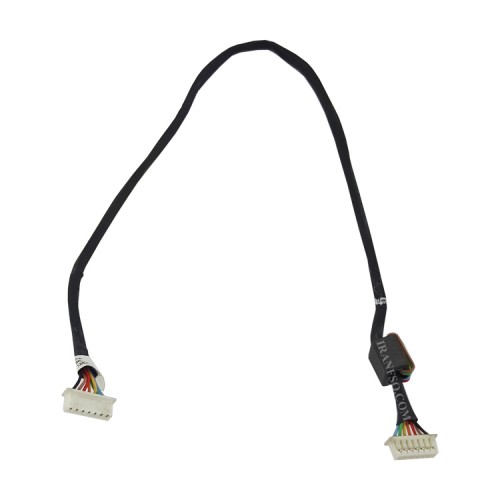 کابل برد پاور لپ تاپ لنوو ThinkPad E531-E540_DC02001L500