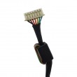 کابل برد پاور لپ تاپ لنوو ThinkPad E531-E540_DC02001L500