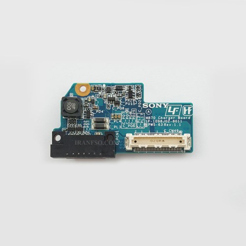 برد باتری لپ تاپ سونی VPC-CW1_1P-1098J02-8011
