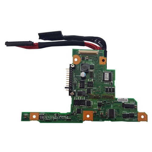 برد پاور لپ تاپ توشیبا Satellite Pro 6100_A5A000167010