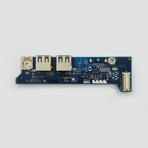 برد یو اس بی لپ تاپ ایسر Aspire 5610-5100-3100-5630_LS-2922P