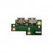 برد یو اس بی لپ تاپ ایسر Aspire V5-551-DA0ZRPTB6C0