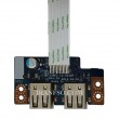 برد یو اس بی لپ تاپ ایسر Aspire E1-570-LS-9532P