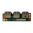 برد یو اس بی لپ تاپ ایسر Extensa 5620-48-4T302-011