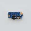 برد یو اس بی و هدفون لپ تاپ ایسر Aspire V5-122P_48-4LK3-011