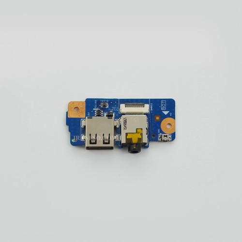 برد یو اس بی و هدفون لپ تاپ ایسر Aspire V5-122P_48-4LK3-011