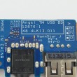 برد یو اس بی و هدفون لپ تاپ ایسر Aspire V5-122P_48-4LK3-011