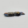 برد یو اس بی و هدفون لپ تاپ ایسر Aspire V5-122P_48-4LK3-011