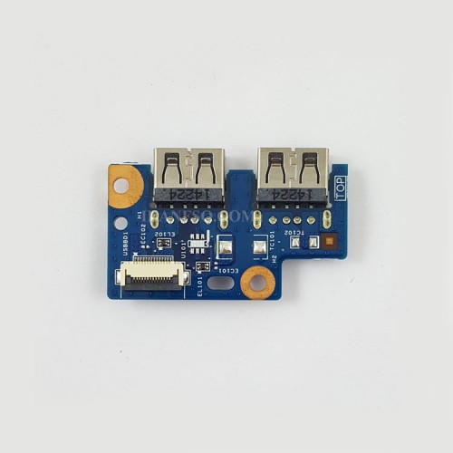 برد یو اس بی لپ تاپ ایسر Aspire E1-522_E1-470P_48-4YP22-01M