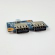 برد یو اس بی لپ تاپ ایسر Aspire E1-522_E1-470P_48-4YP22-01M