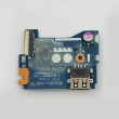 برد رم ریدر و یو اس بی لپ تاپ ایسر Aspire E15_ES1-511_LS-B471P