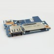 برد رم ریدر و یو اس بی لپ تاپ ایسر Aspire E15_ES1-511_LS-B471P