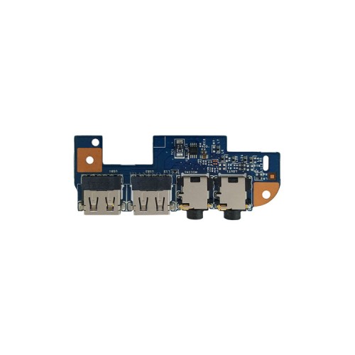 برد یو اس بی و هدفون لپ تاپ ایسر Aspire 4551-4741_48-4GW02-031