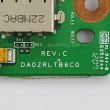 برد یو اس بی لپ تاپ ایسر Aspire 5344-5749_DA0ZRLTB6C0