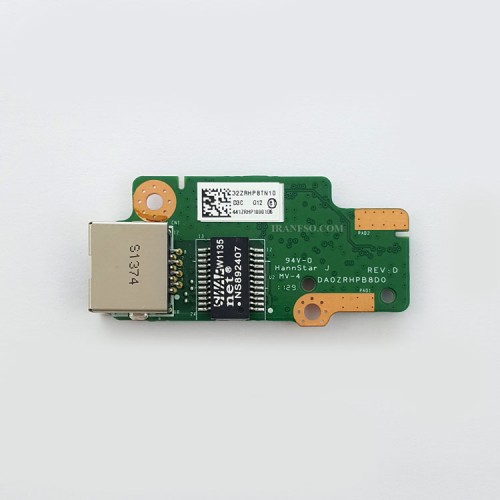 برد لن لپ تاپ ایسر Aspire 5951_DA0ZRHPB8D0