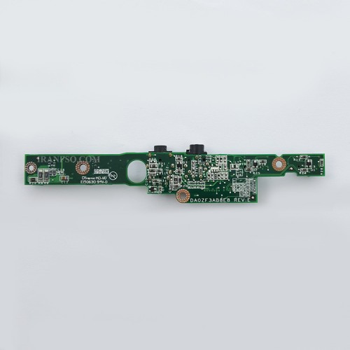 برد صدا لپ تاپ ایسر Ferrari 4000_DA0ZF3AB8E8