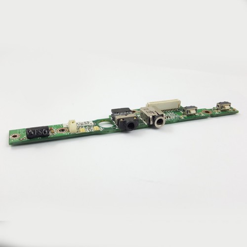 برد صدا لپ تاپ ایسر Ferrari 4000_DA0ZF3AB8E8