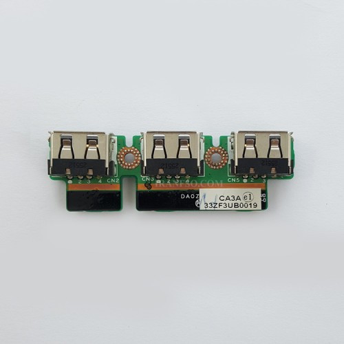 برد یو اس بی لپ تاپ ایسر Ferrari 4000_DA0ZF3TB8A9