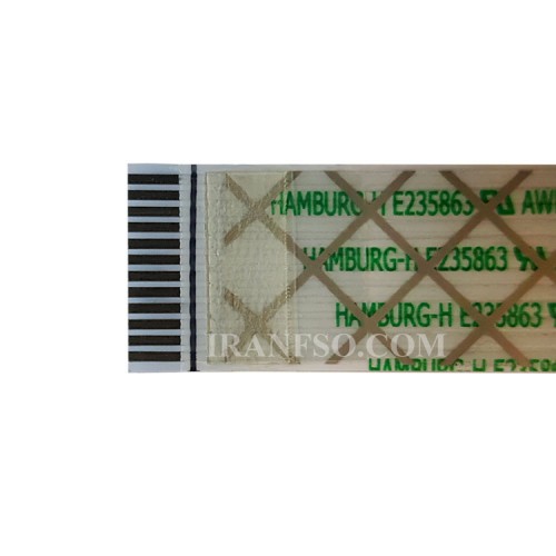 برد یو اس بی لپ تاپ ایسر Aspire 5741-5742-5551-5552_LS-5891P