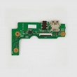برد یو اس بی و هدفون و رم ریدر لپ تاپ ایسوس X556UJ