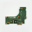 برد رم ریدر و یو اس بی و کانکتور باتری لپ تاپ ایسوس UX50V