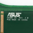 برد رم ریدر و یو اس بی و کانکتور باتری لپ تاپ ایسوس UX50V