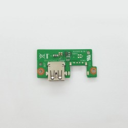 برد یو اس بی لپ تاپ ایسوس X550VC