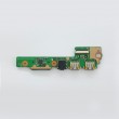 برد رم ریدر و یو اس بی و صدا لپ تاپ ایسوس X402CA