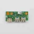 برد یو اس بی 3 و HDMI لپ تاپ ایسوس N56VM