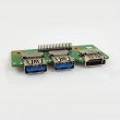 برد یو اس بی 3 و HDMI لپ تاپ ایسوس N56VM