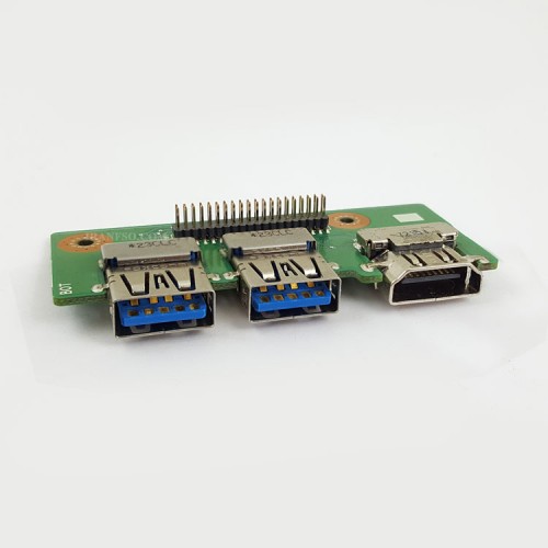 برد یو اس بی 3 و HDMI لپ تاپ ایسوس N56VM