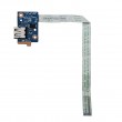 برد یو اس بی لپ تاپ دل Inspiron 3521-5521-LS-9102P-VAW00