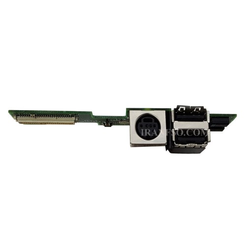 برد یو اس بی لپ تاپ دل Latitude D600-5M838