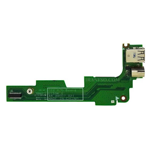 برد یو اس بی لپ تاپ دل Inspiron 1525-48-4W007-021