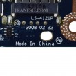 برد یو اس بی لپ تاپ دل Vostro 1510-1520_LS-4121P