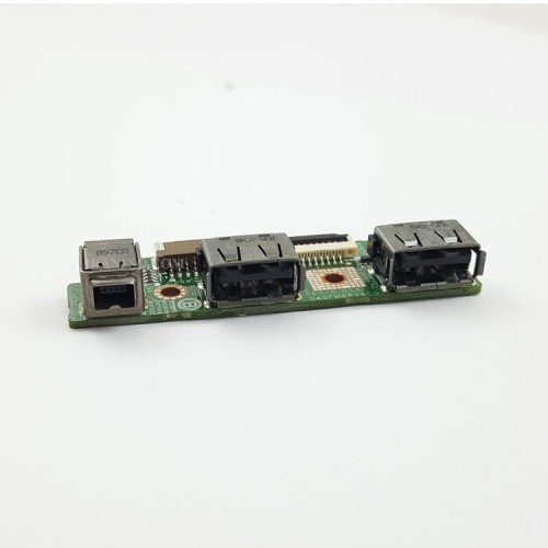 برد یو اس بی و لن لپ تاپ دل Studio 1535-1536_DAFM6BPI6C0_DA0FM6PI8C0