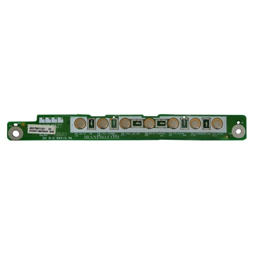 برد مدیا لپ تاپ دل Inspiron 6000_LS-2154