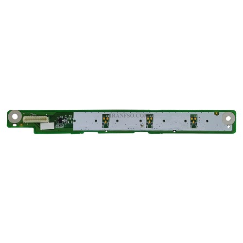 برد مدیا لپ تاپ دل Inspiron 6000_LS-2154