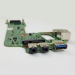 برد یو اس بی لپ تاپ دل Inspiron N5110-Vostro 3550_USB3_DQ15 NEC 48-4IE14-011 برای Geforce