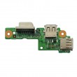برد یو اس بی و VGA لپ تاپ دل Inspiron 5010_48-4HH03-011